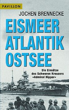 Eismeer - Atlantik - Ostsee