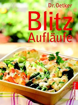 Blitz Aufläufe