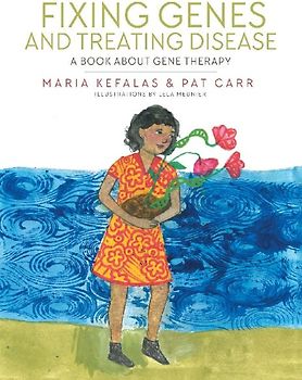 Fixing Genes and Treating Disease