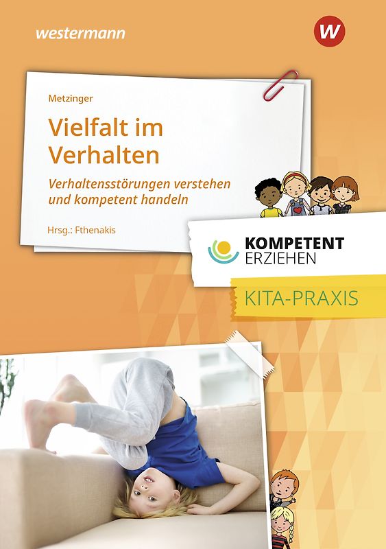 Vielfalt im Verhalten