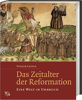 Das Zeitalter der Reformation