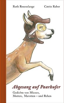 Abgesang auf Paarhufer