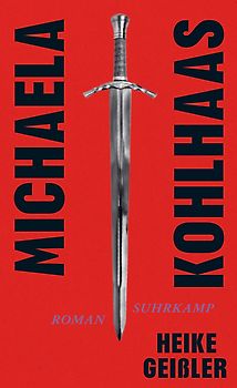 Michaela Kohlhaas