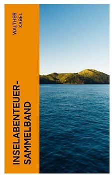 Inselabenteuer-Sammelband