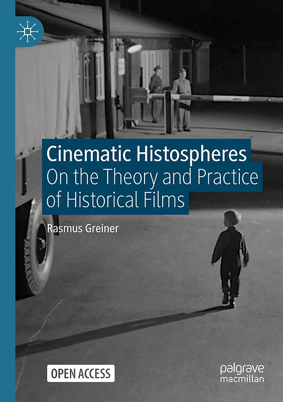 Cinematic Histospheres