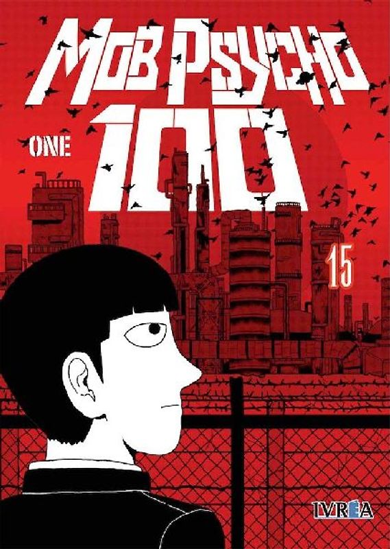 Mob Psycho 100