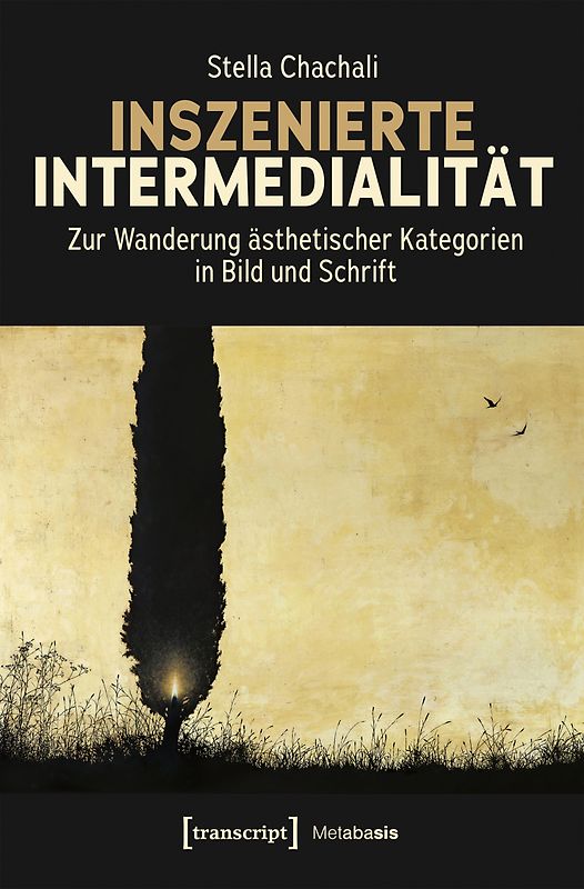 Inszenierte Intermedialität