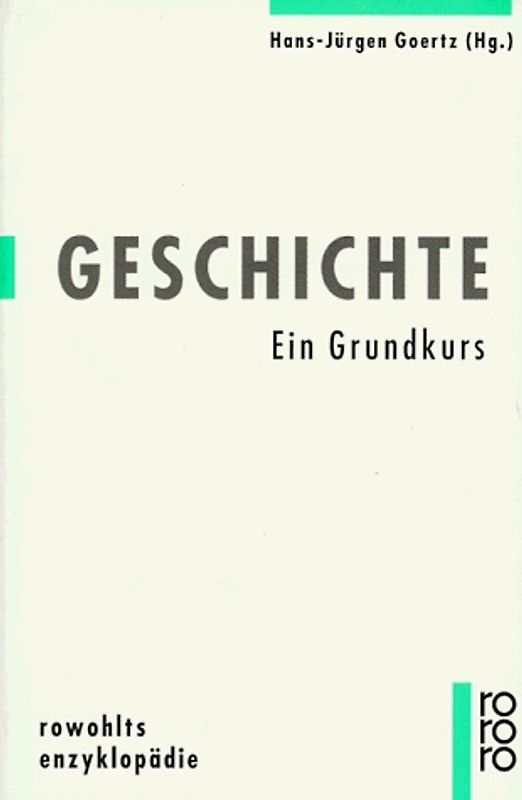 Geschichte