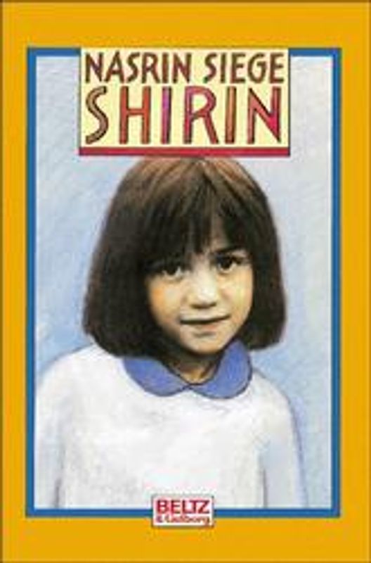 Shirin. Roman