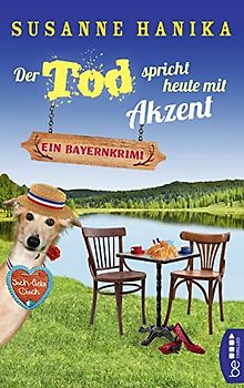 Der Tod spricht heute mit Akzent