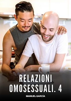 Relazioni Omosessuali. 4