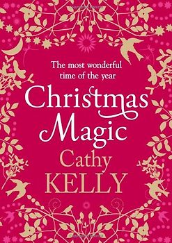 Christmas Magic - Kelly, Cathy