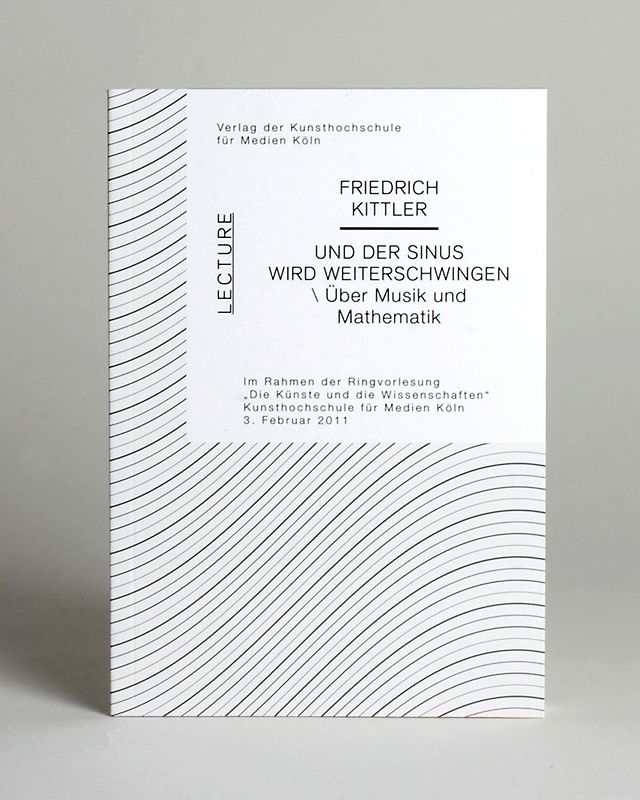 Und der Sinus wird weiterschwingen