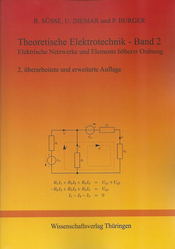 Theoretische Elektrotechnik
