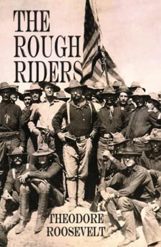 The Rough Riders