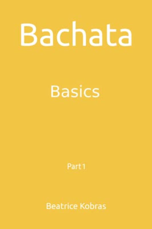 Bachata: Basics