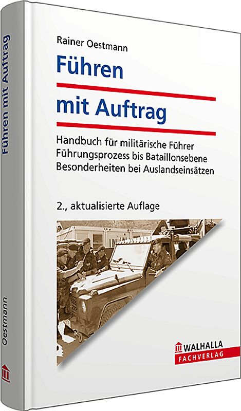 Führen mit Auftrag