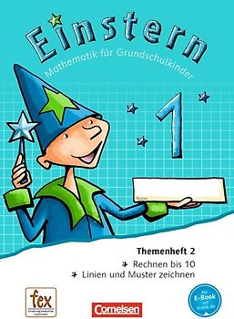 Einstern - Mathematik - Ausgabe 2015 - Band 1
