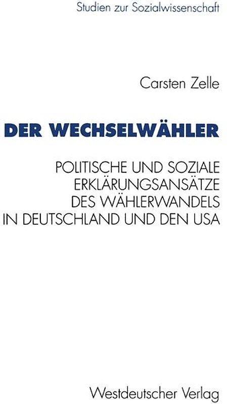 Der Wechselwähler