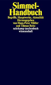 Simmel-Handbuch