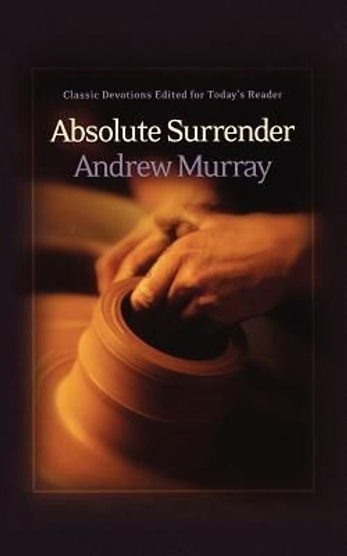 Absolute Surrender