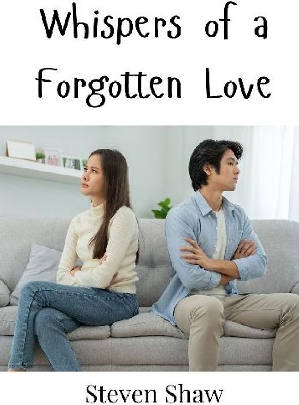 Whispers of a Forgotten Love