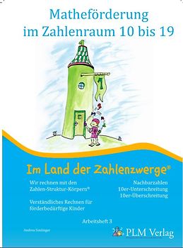 Matheförderung im Zahlenraum 10 bis 19