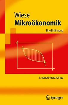 Mikroökonomik. Eine Einführung