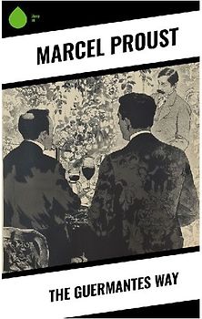 The Guermantes Way