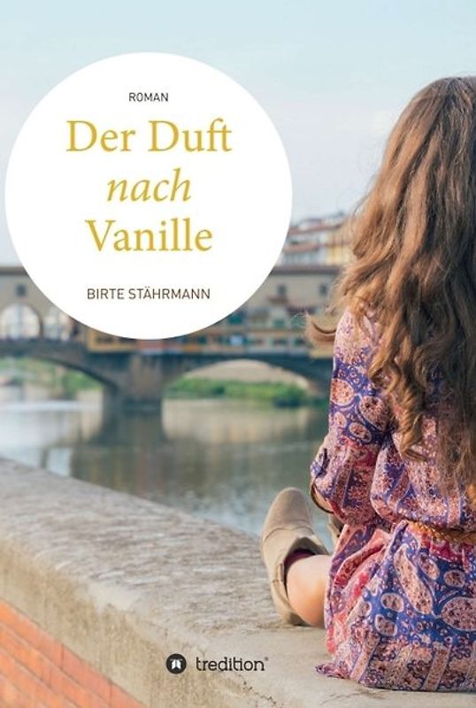 Der Duft nach Vanille