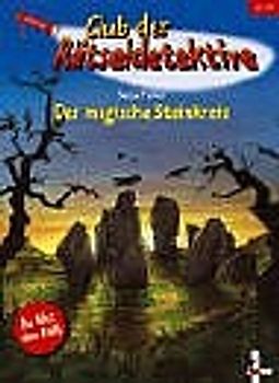 Der magische Steinkreis
