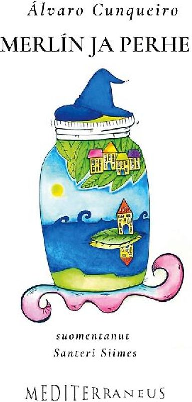 Merlín ja perhe