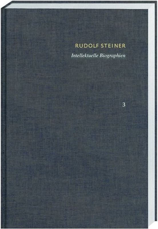 Intellektuelle Biographien. Friedrich Nietzsche. Ein Kämpfer gegen seine Zeit – Goethes Weltanschauung – Haeckel und seine Gegner