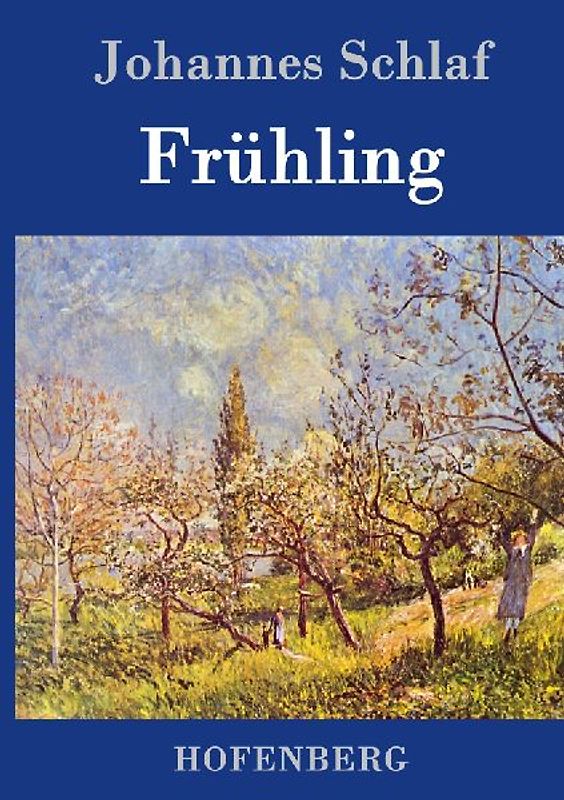 Frühling