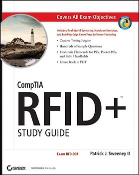CompTIA RFID+ Study Guide