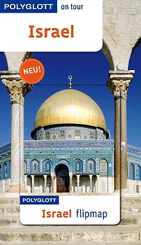 POLYGLOTT on tour Reiseführer Israel