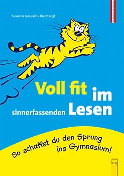 Voll fit im sinnerfassenden Lesen