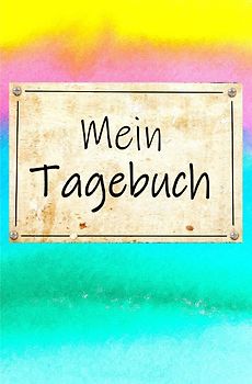 Mein Tagebuch