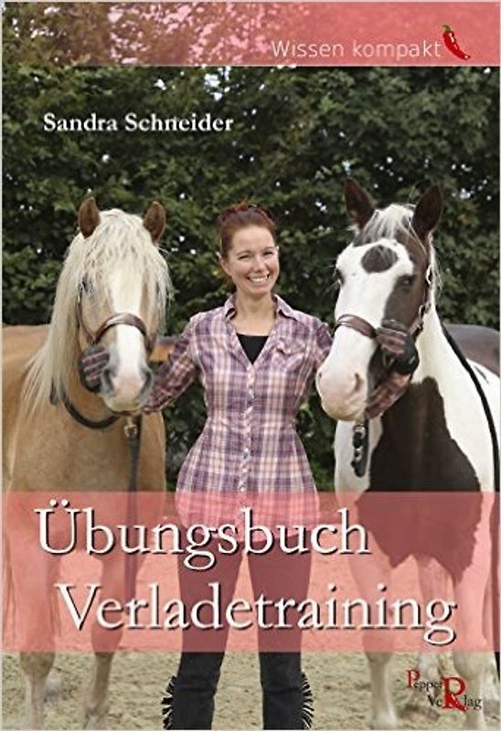 Übungsbuch Verladetraining