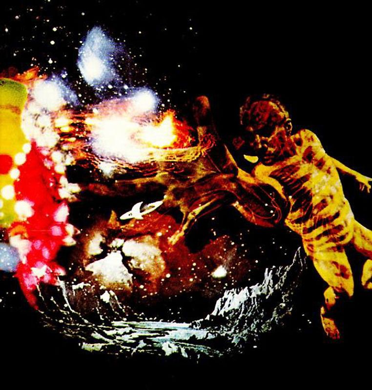 Santana - Santana 3 [REMASTERED]