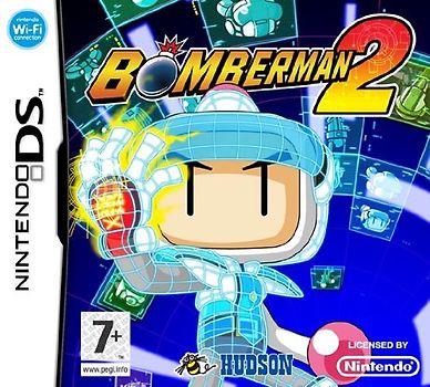 Bomberman 2 [Internationale Version] Nintendo DS
