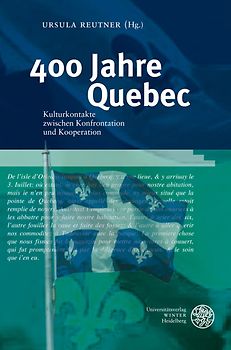 400 Jahre Quebec