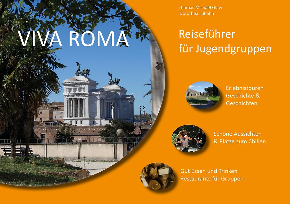 VIVA ROMA