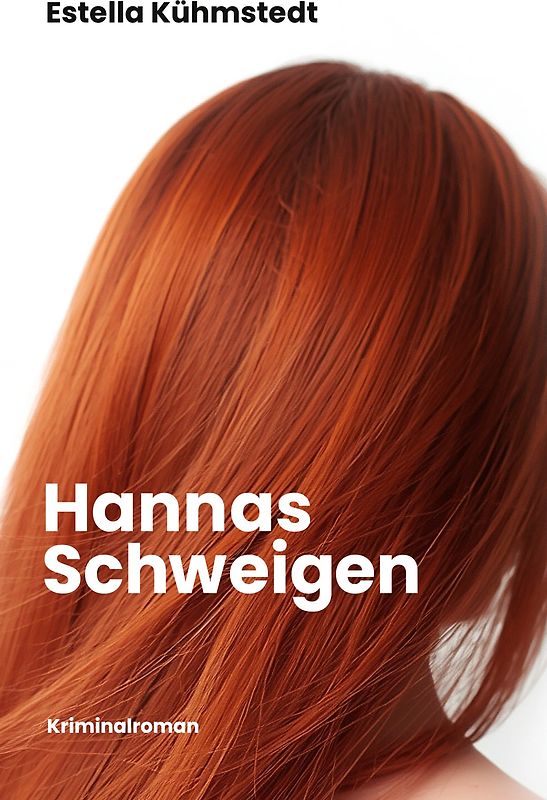 Hannas Schweigen