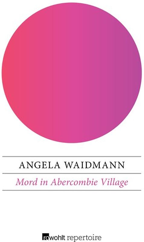 Mord in Abercombie Village