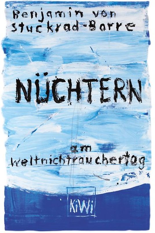 Nüchtern am Weltnichtrauchertag