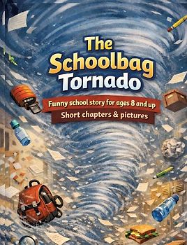 The Schoolbag Tornado