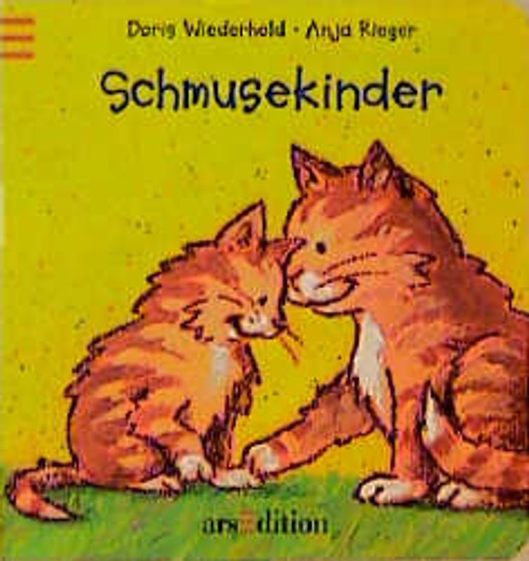 Schmusekinder