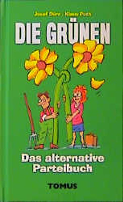 Die Grünen