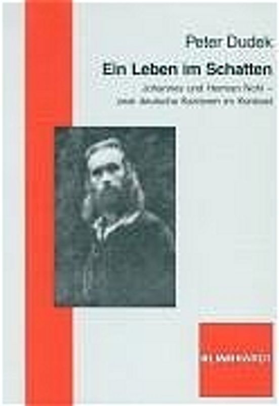 Ein Leben im Schatten